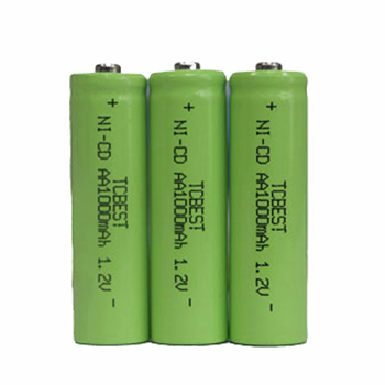 NI-CD/ AA/ 1.2V