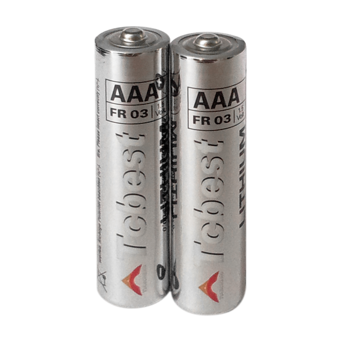 	 锂铁1100mAh