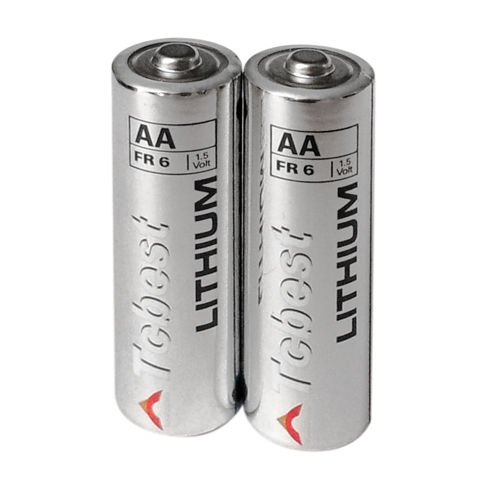 	 锂铁2900mAh