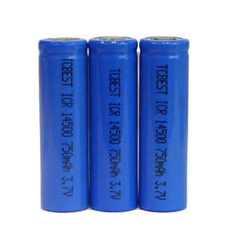 ICR14500-750